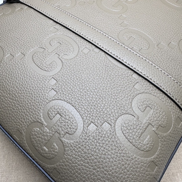 グッチバッグ細部ディテール